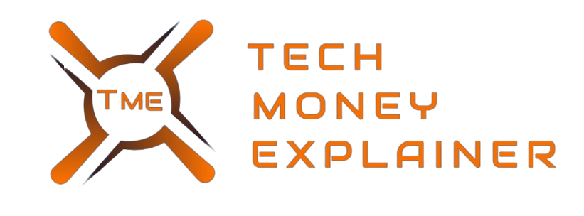 TechMoneyExplainer