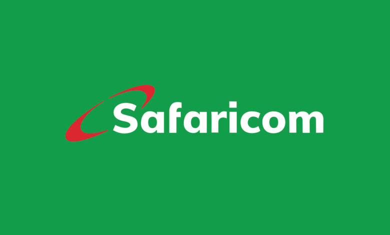 safaricom