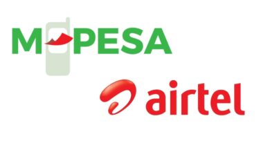 MPESA & AIRTEL