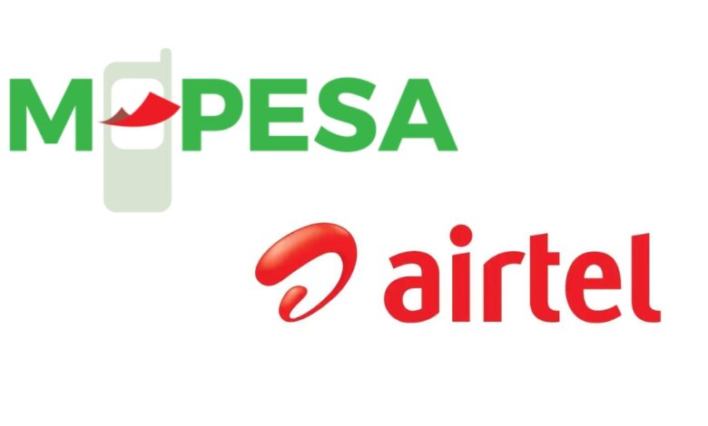 MPESA & AIRTEL