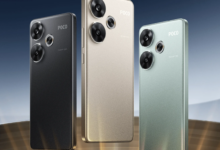 Poco F6